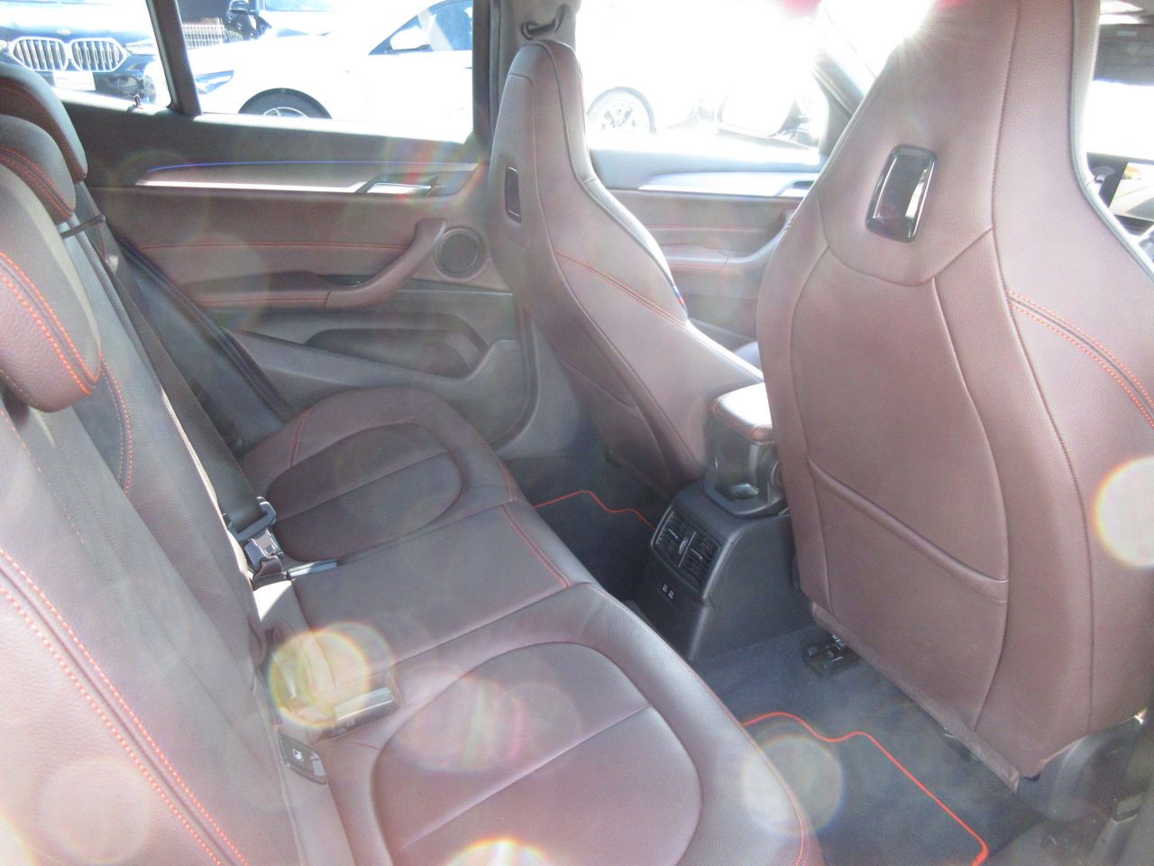 F39 X2 xDrive20d B47 2.0d