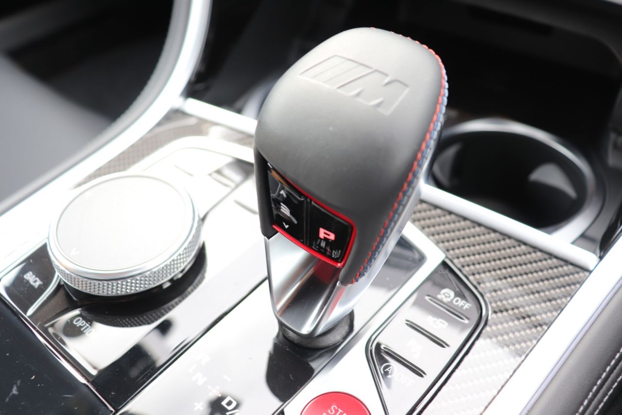 F92 M8 Competition Coupe S63 4.4i