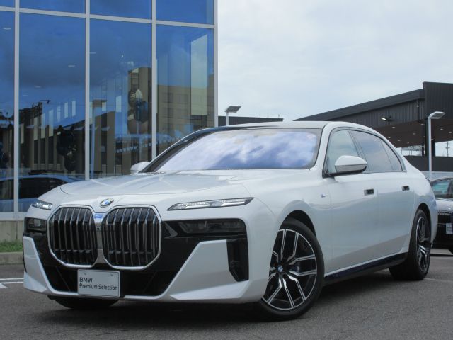740i M Sport