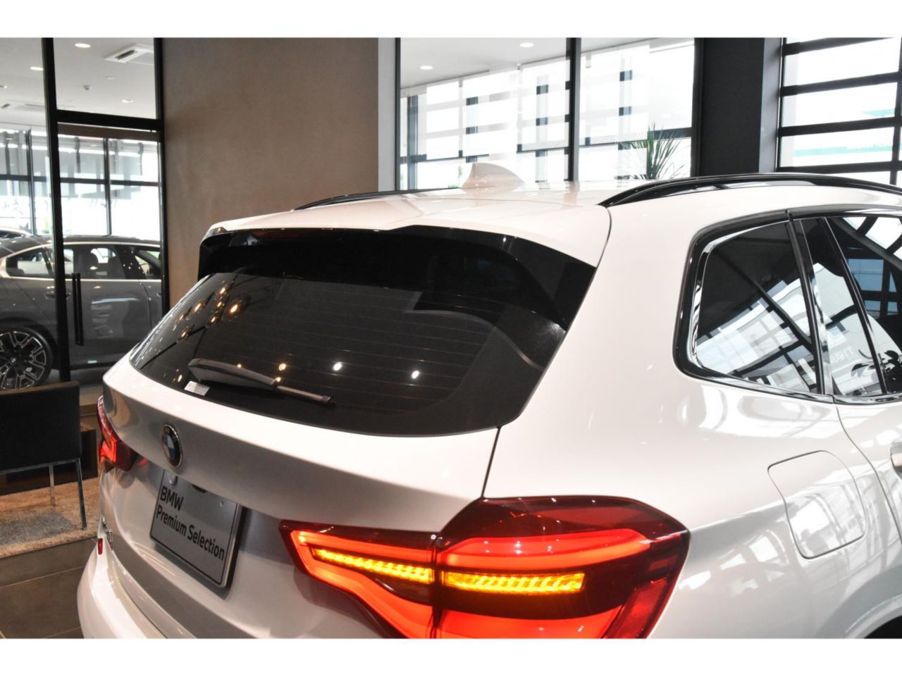 X3 xDrive20d RHD ZA