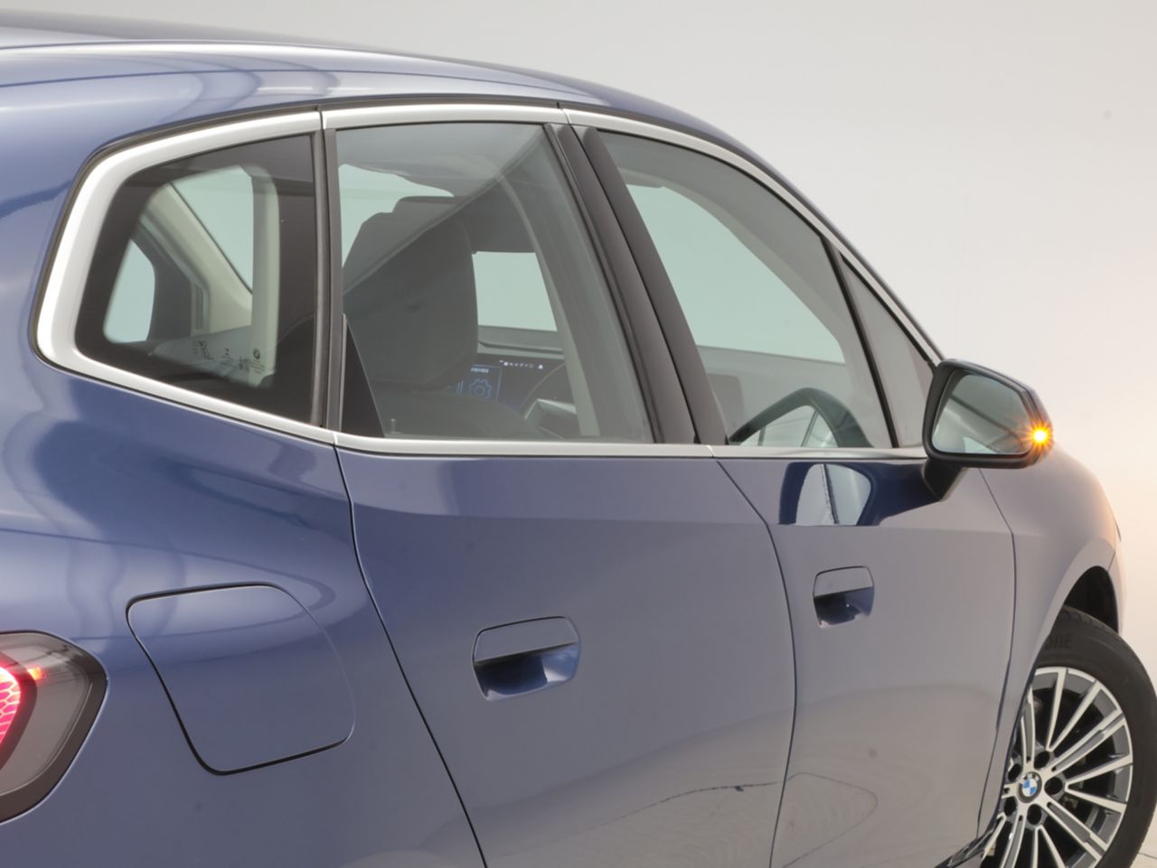 U06 218d Active Tourer B47 2.0d