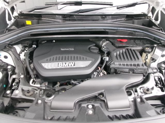 F48 X1 xDrive18d B47 2.0d LCI