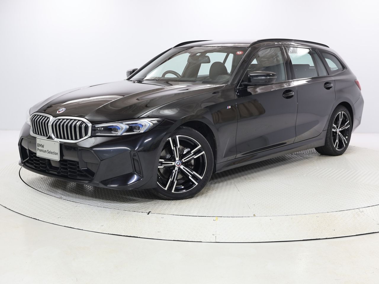 320d xDrive Touring M Sport