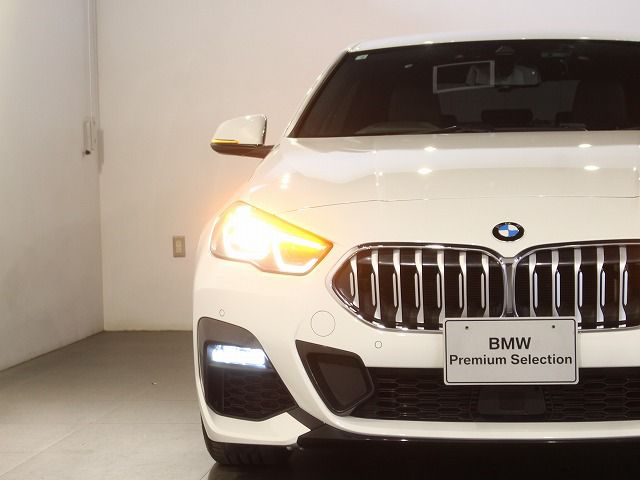 F44 218i Gran Coupe B38 1.5i