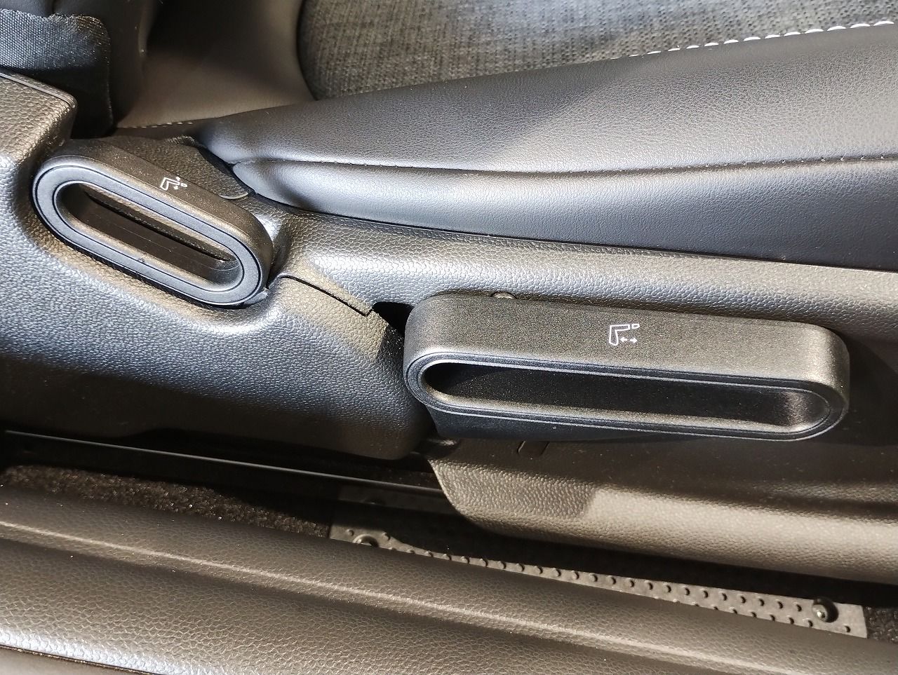 MINI One Hatch RHD F56