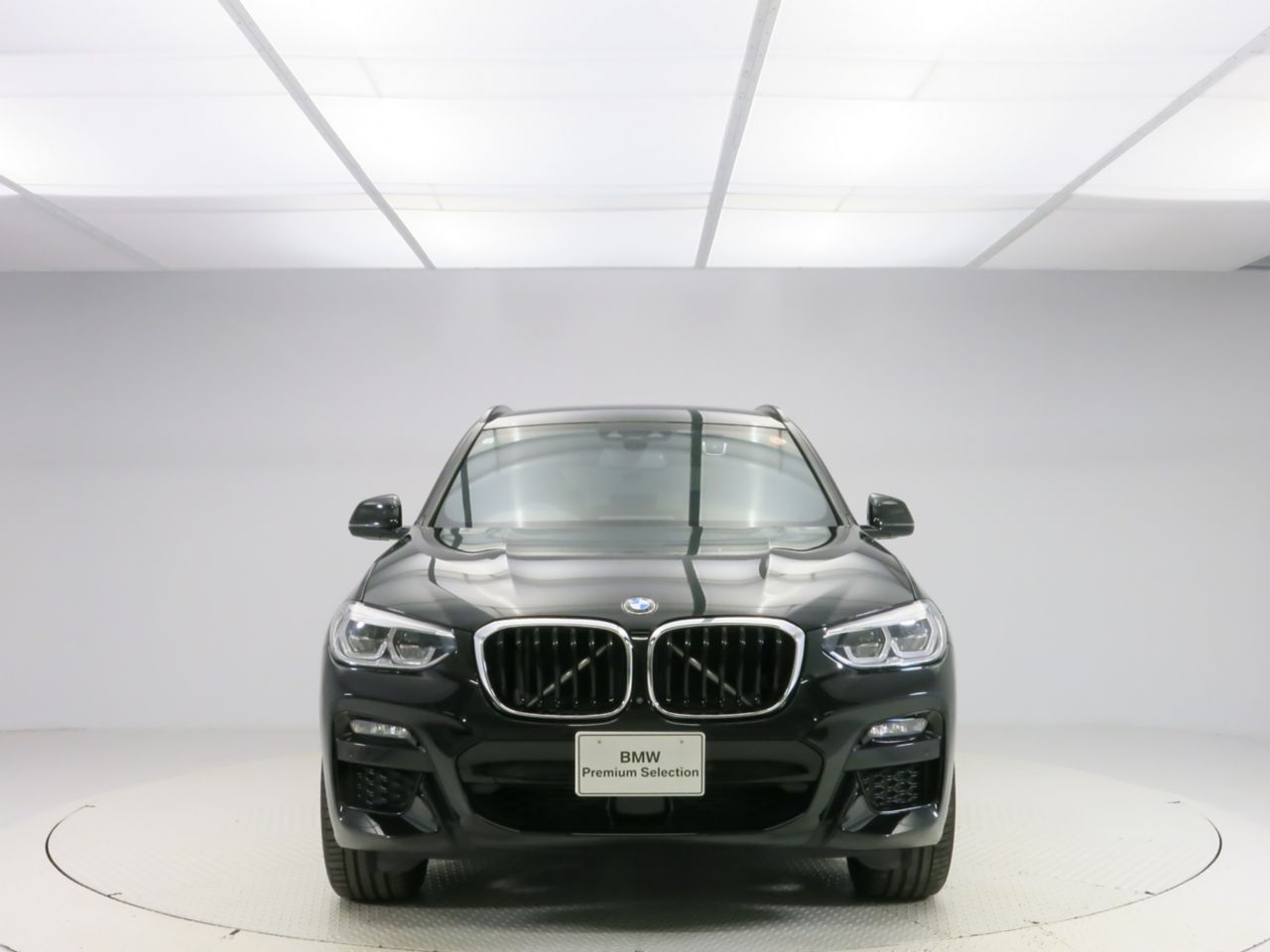 X3 xDrive20d RHD ZA
