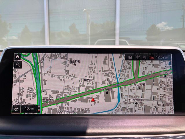G11 740i Saloon LCI