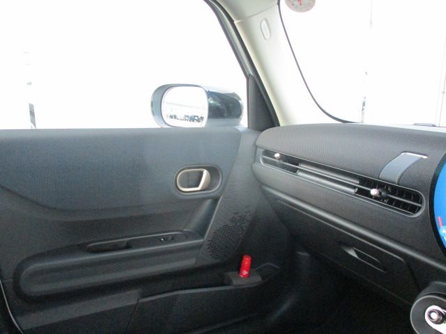 MINI Cooper C 5-doors