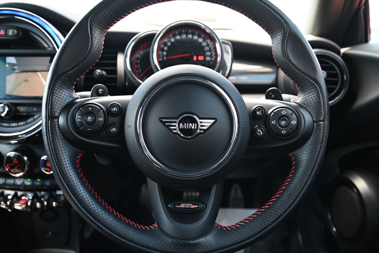 F56 MINI JOHN COOPER WORKS