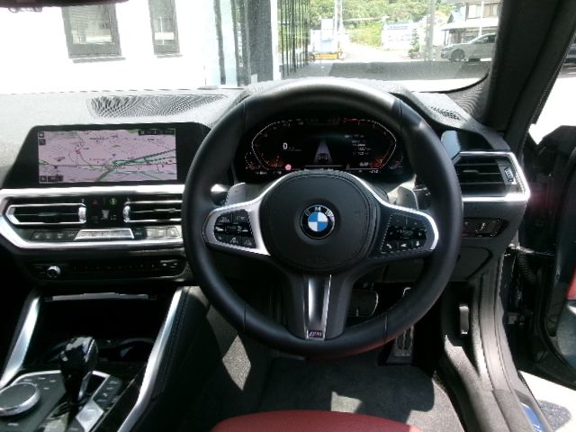 G22 420i B48 2.0 RHD