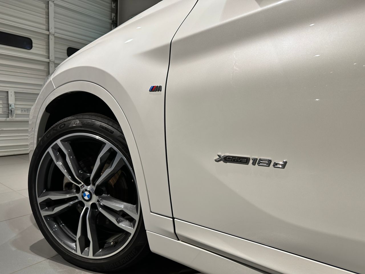 G82 M4 Competition Coupe