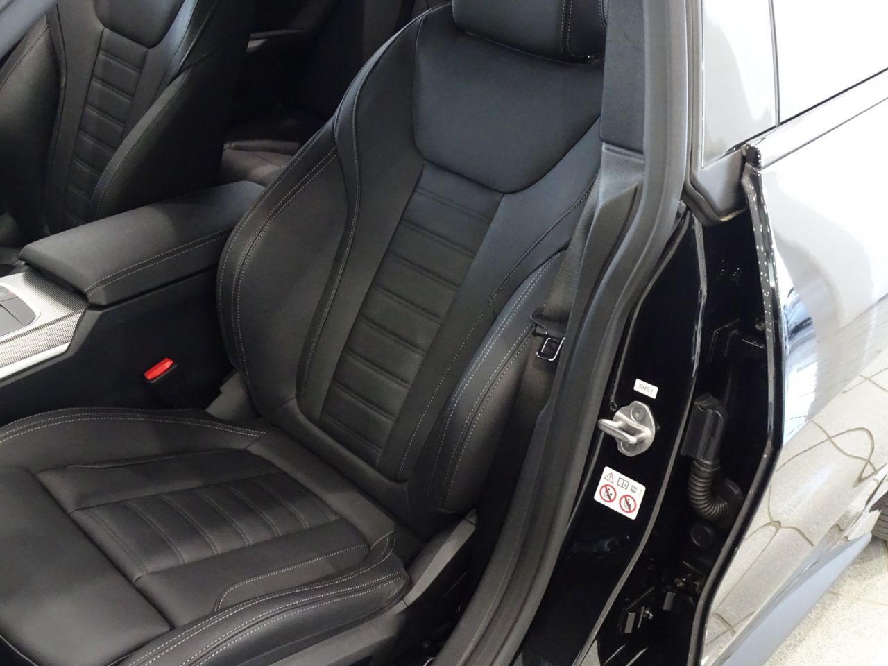 420i Gran Coupé RHD