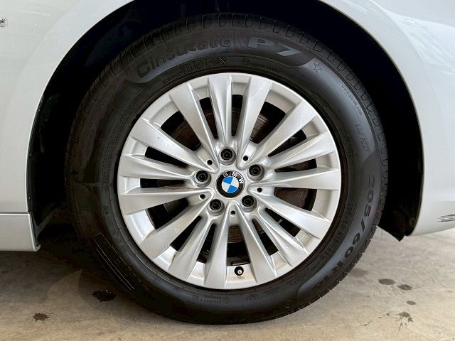 218D ACTIVE TOURER RHD
