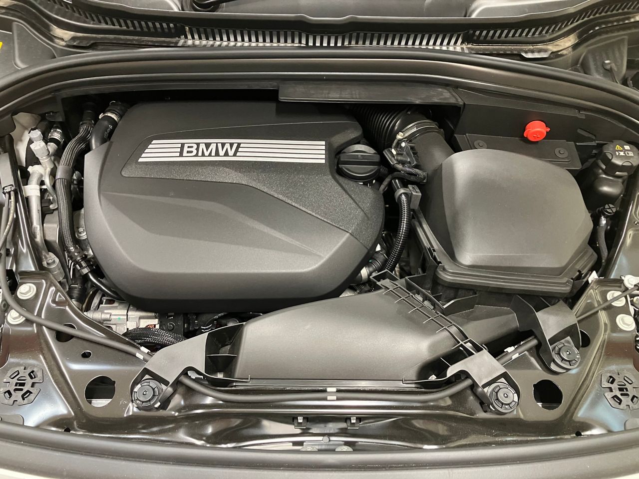 U06 218d Active Tourer B47 2.0d