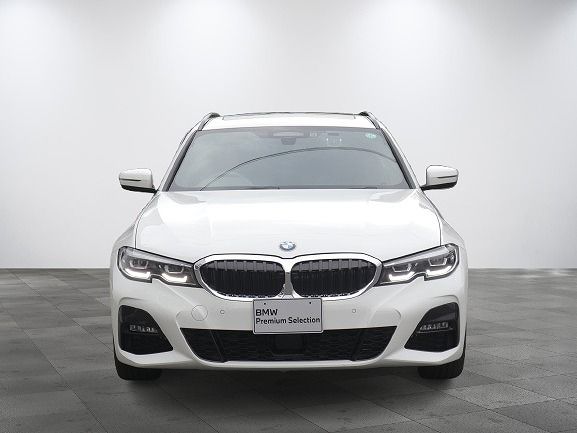 G21 320d xDrive Touring RHD