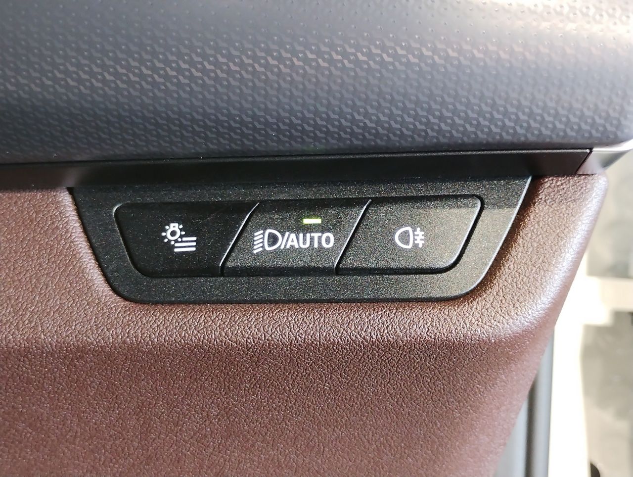 U06 218d Active Tourer B47 2.0d