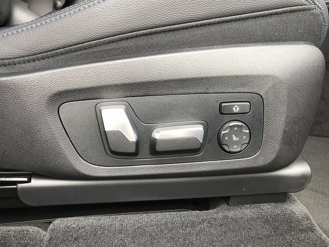 G08 iX3 BEV RHD