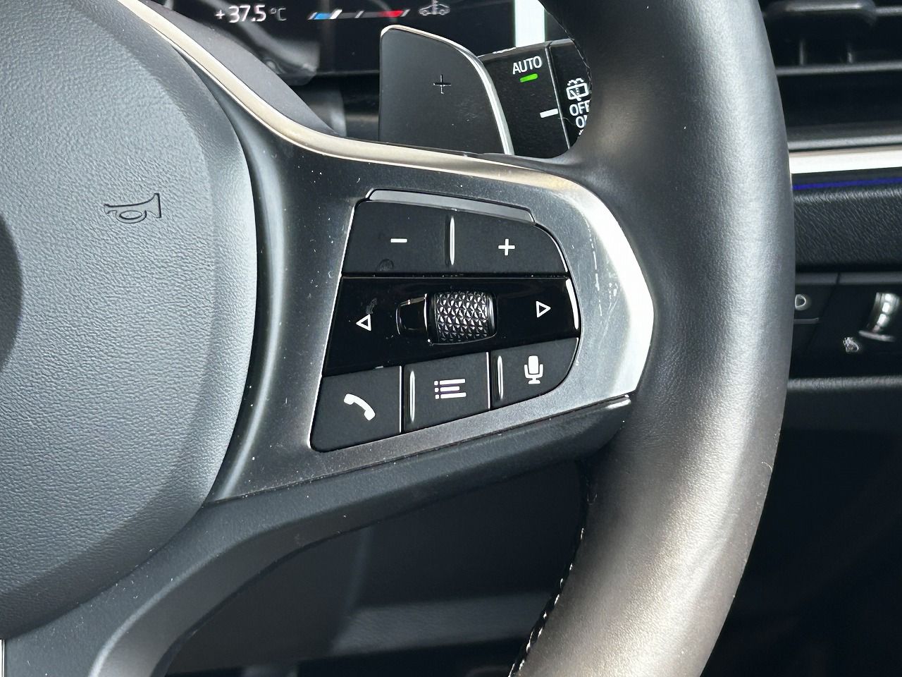 G21 320d xDrive Touring LCI RHD