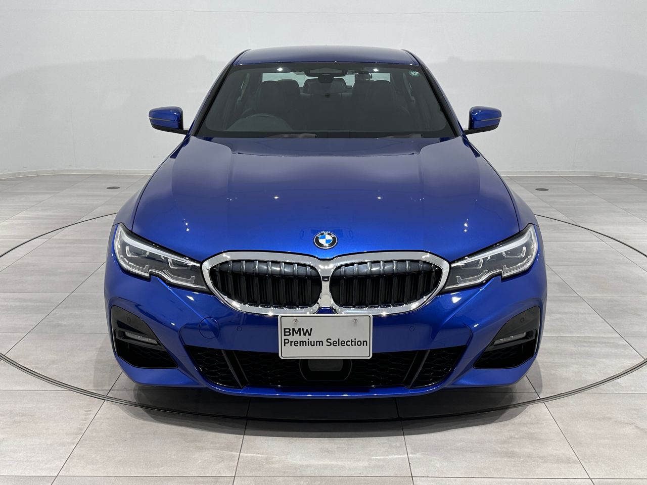 G20 320i Saloon RHD MX