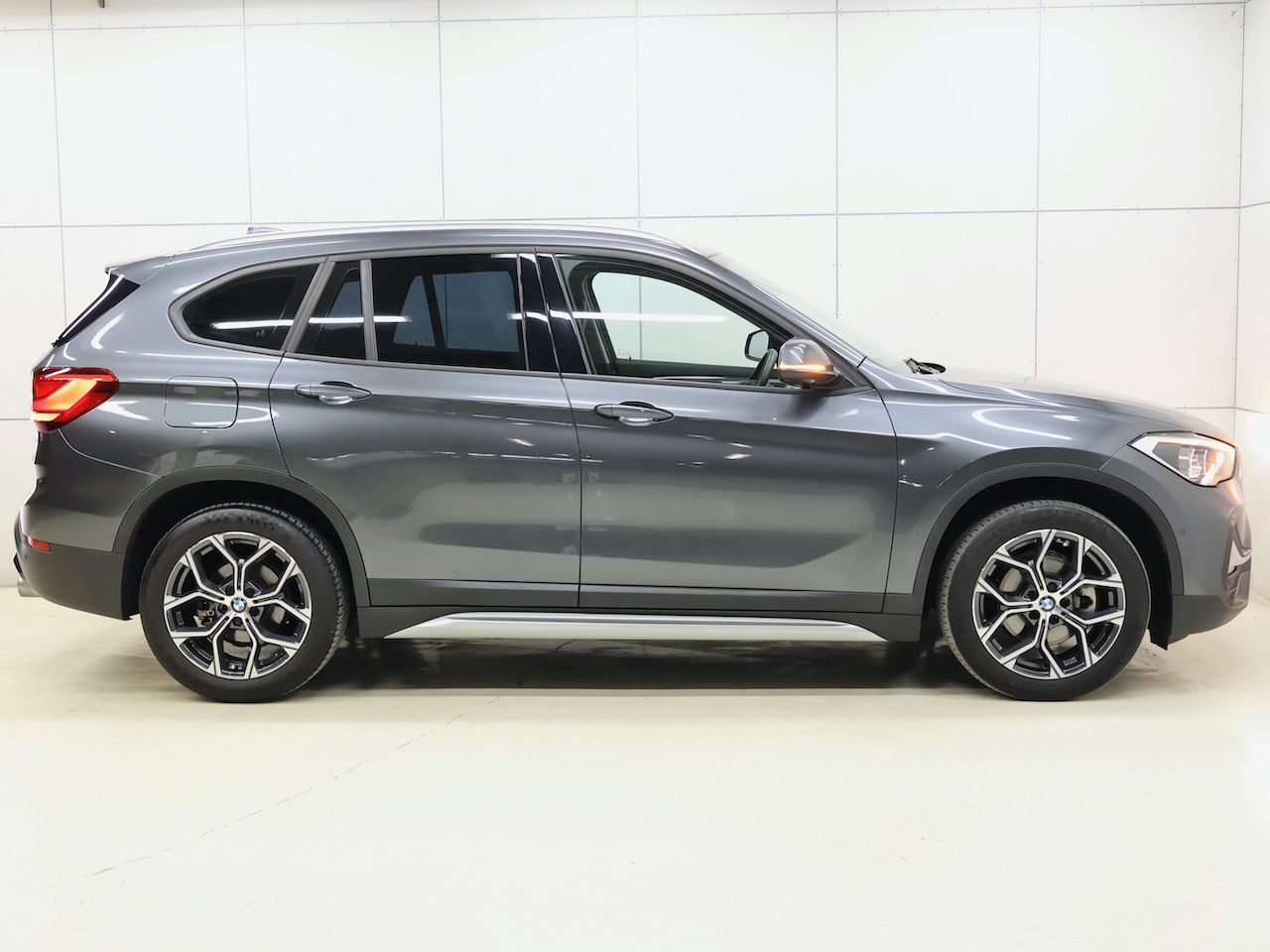 F48 X1 xDrive18d B47 2.0d LCI