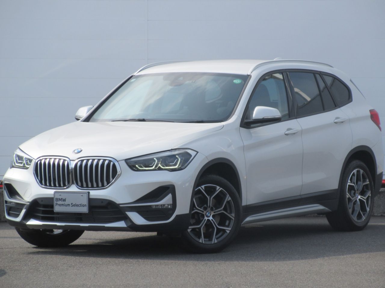 X1 xDrive 18d xLine