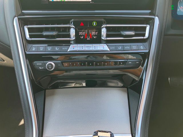 G16 840i M Sport Gran Coupe B58 3.0i