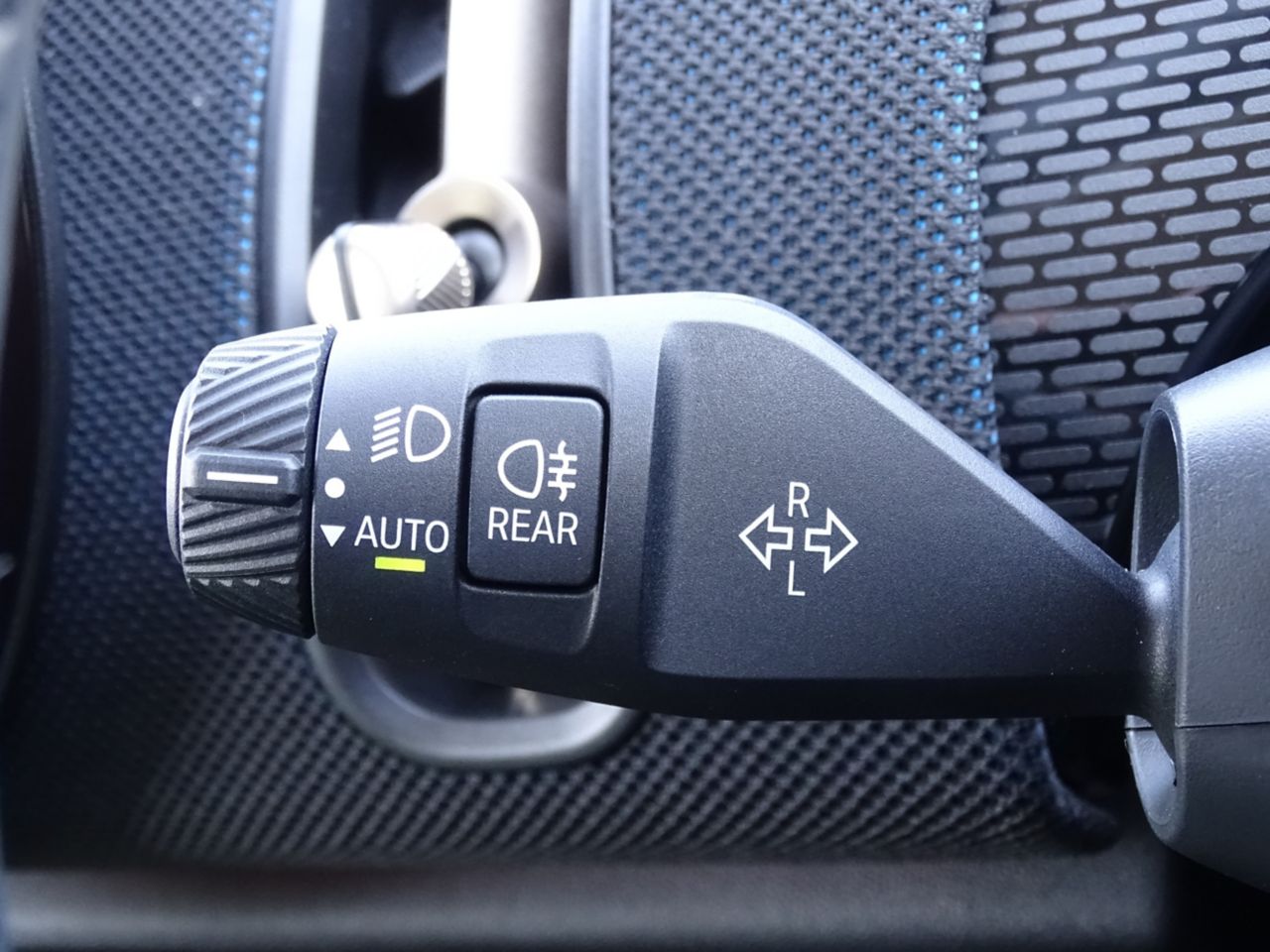 U25 MINI Countryman C