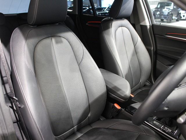 F48 X1 xDrive18d B47 2.0d LCI