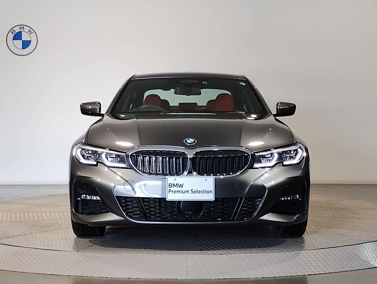 330e M Sport