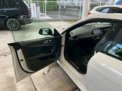 F44 218i Gran Coupe B38 1.5i