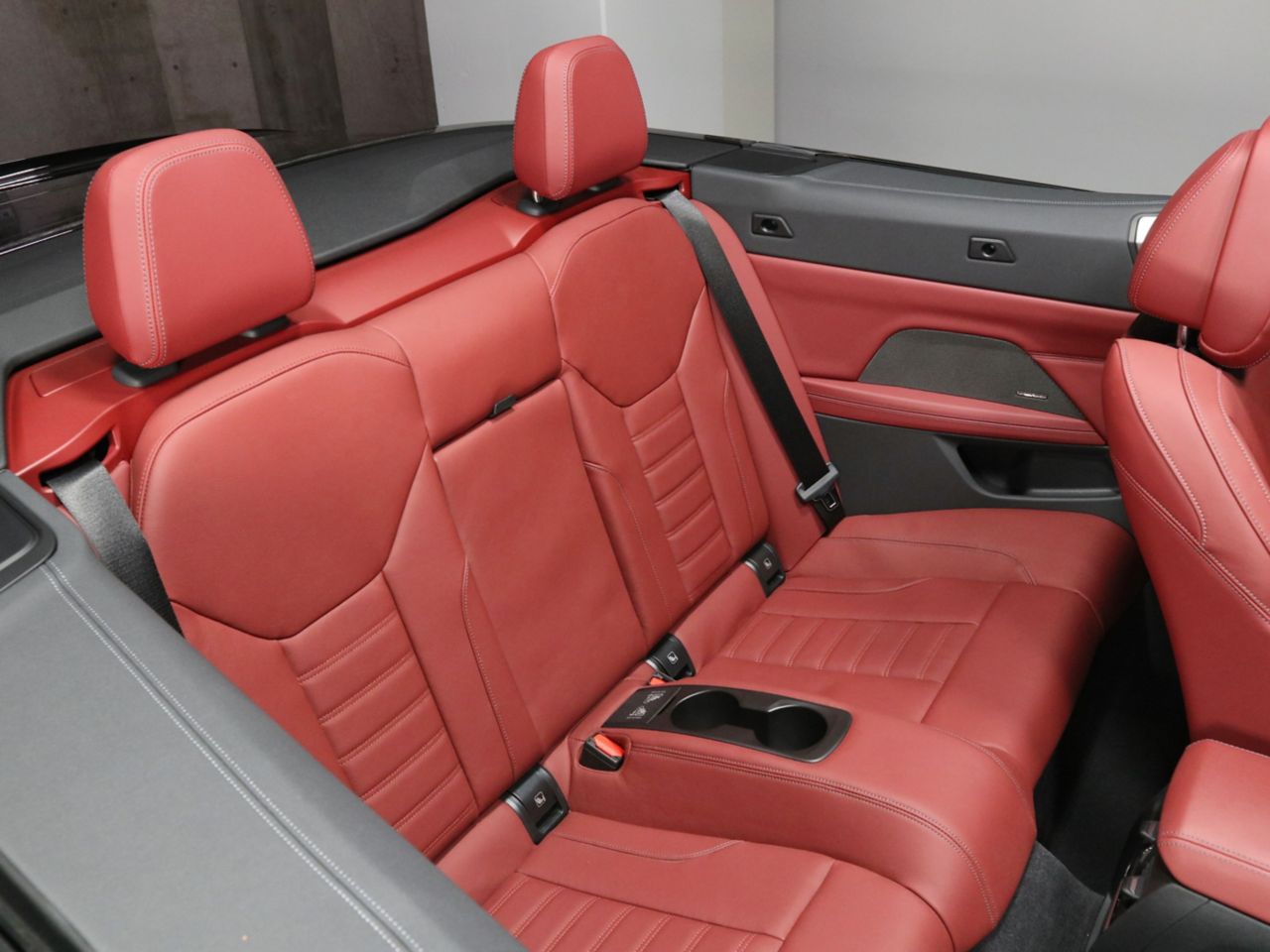 G23 M440i xDrive Convertible RHD