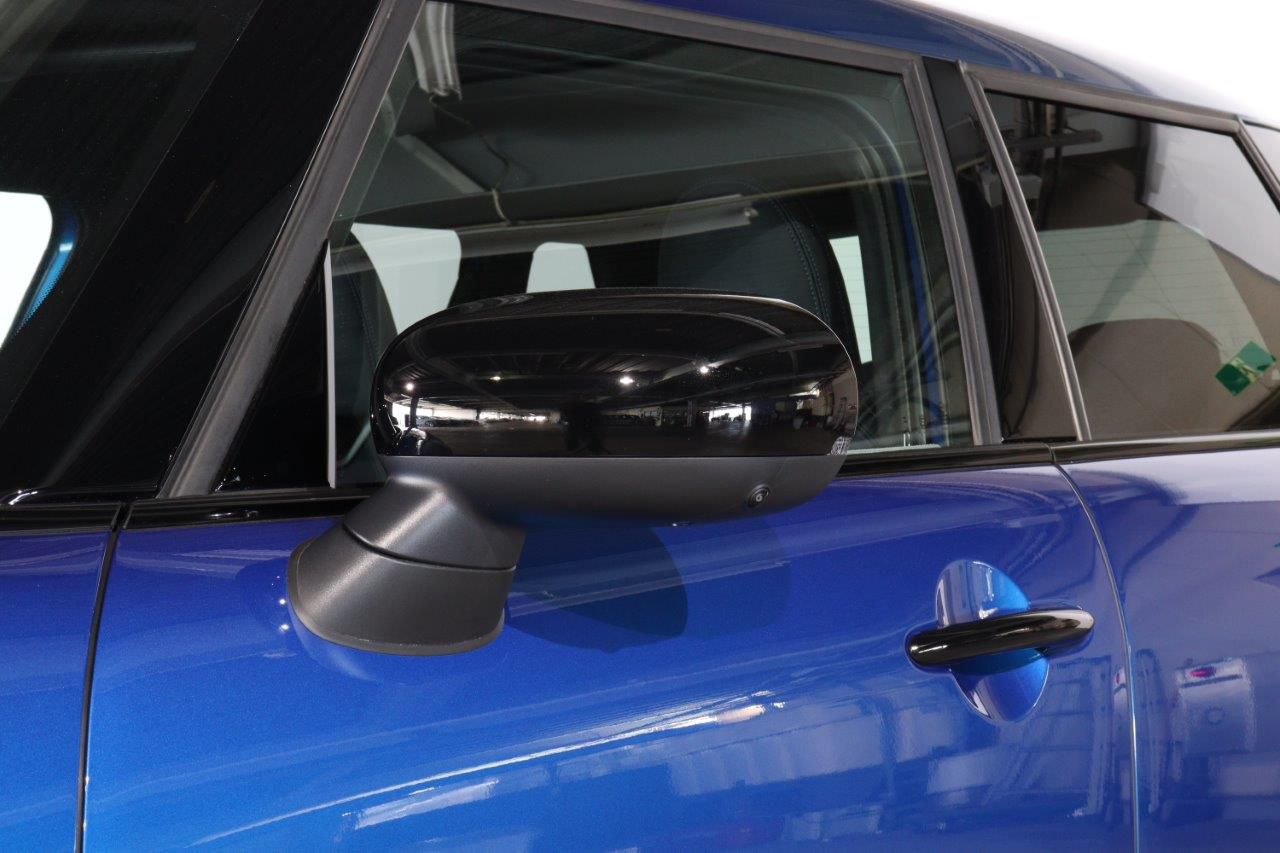 F65 MINI Cooper S 5Dr