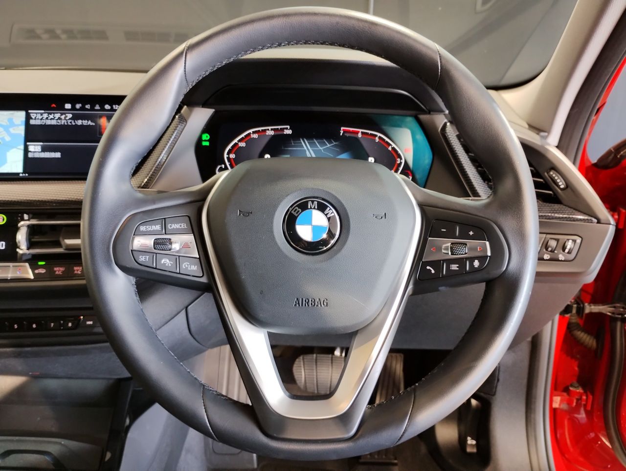 118i RHD
