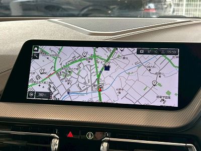 F44 218i Gran Coupe B38 1.5i