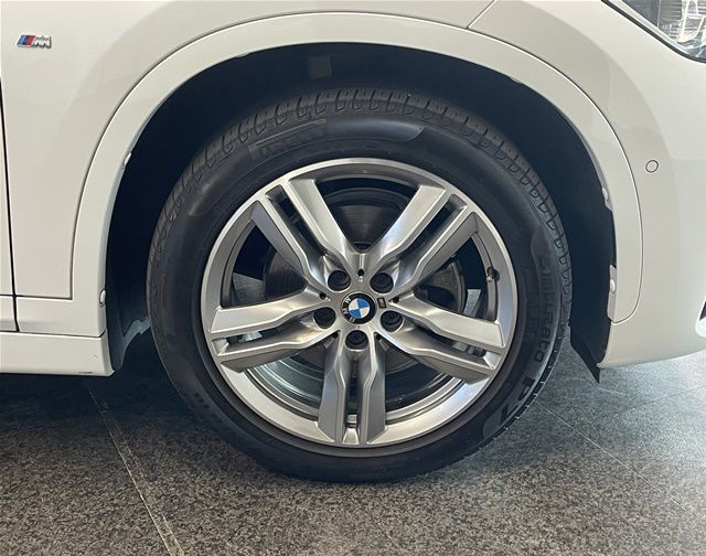 F48 X1 xDrive18d B47 2.0d LCI