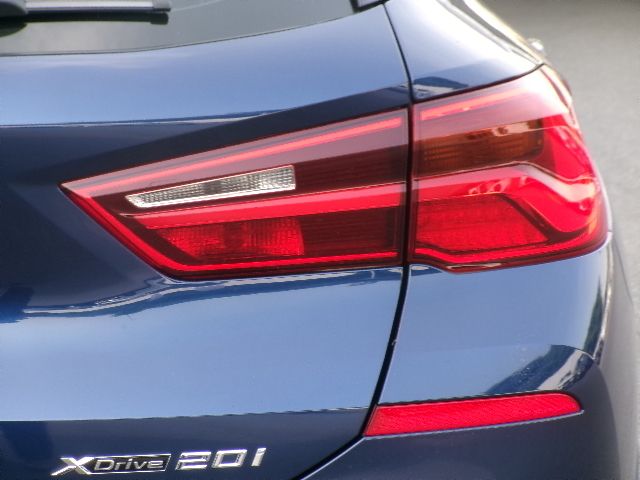 F39 X2 xDrive20i B48 2.0i SAC