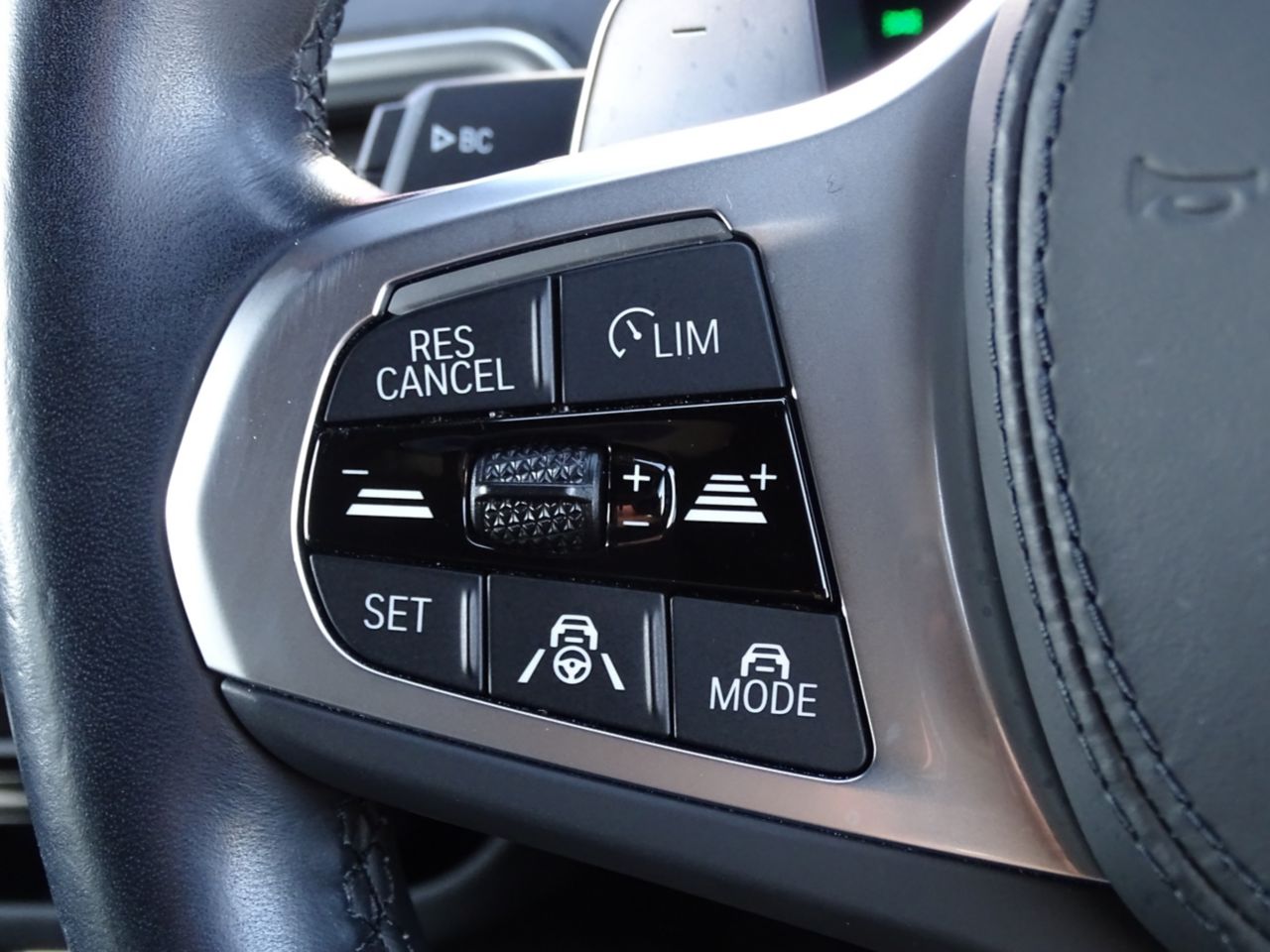 G01 X3 xDrive20d RHD ZA LCI