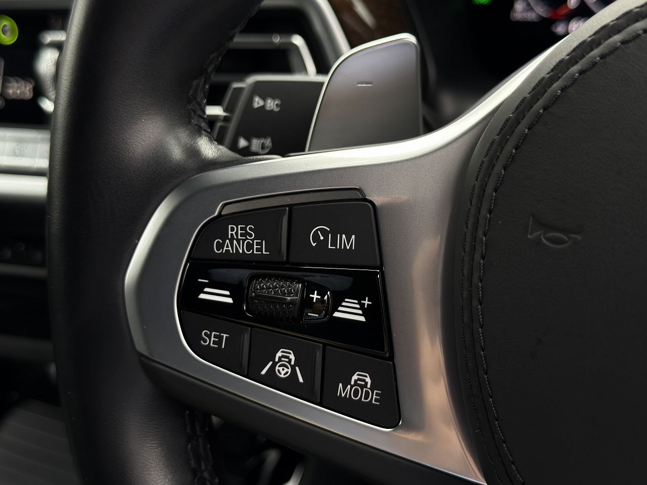 G01 X3 xDrive20d RHD ZA LCI