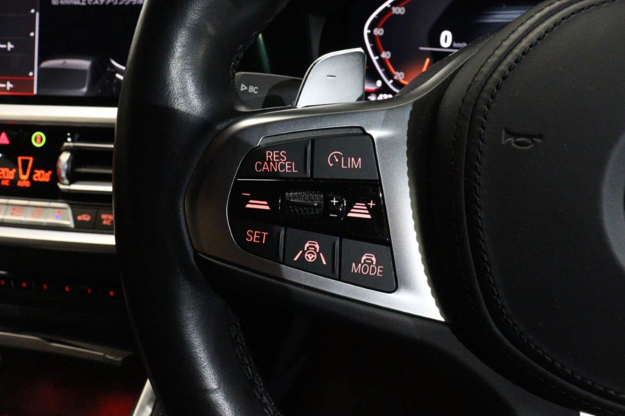 G22 420i B48 2.0 RHD