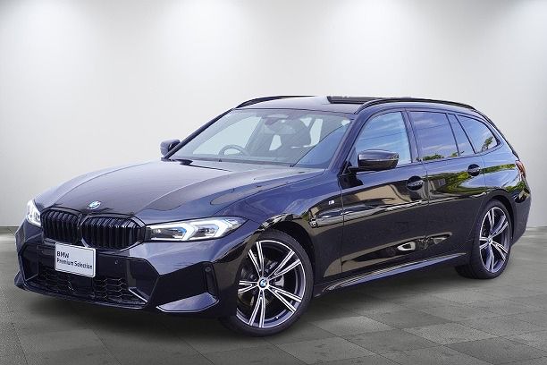 320d xDrive Touring EDITION SHADOW