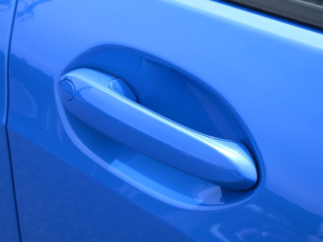 F40 118d Sports Hatch 5-door B47 2.0d