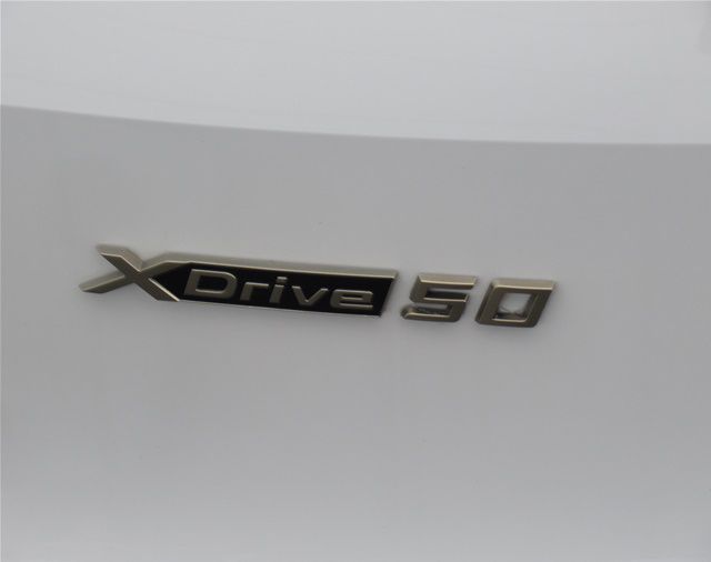 i20 iX xDrive50