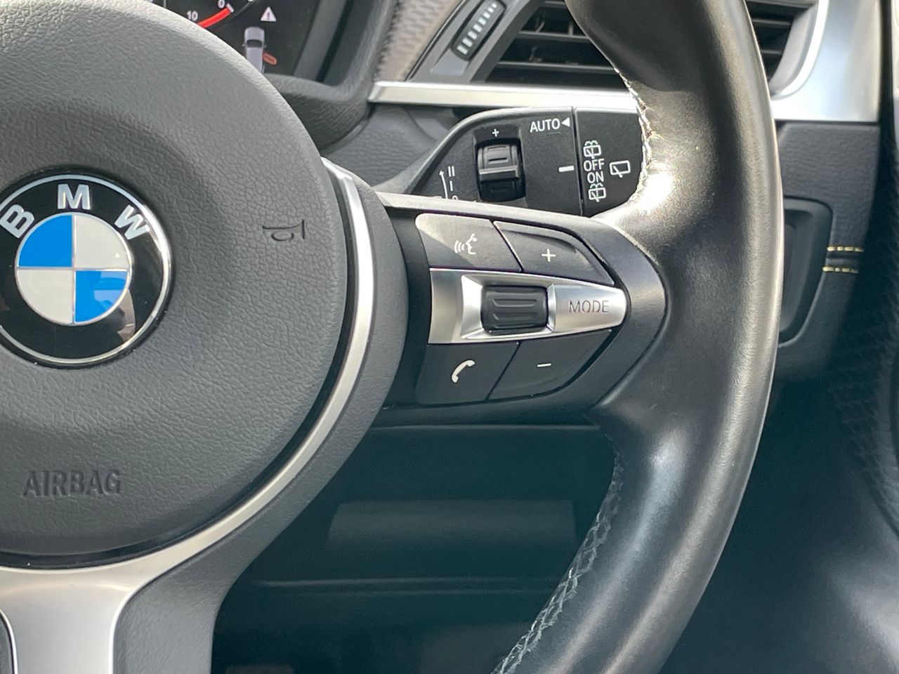 F39 X2 sDrive18i B38 1.5i SAC