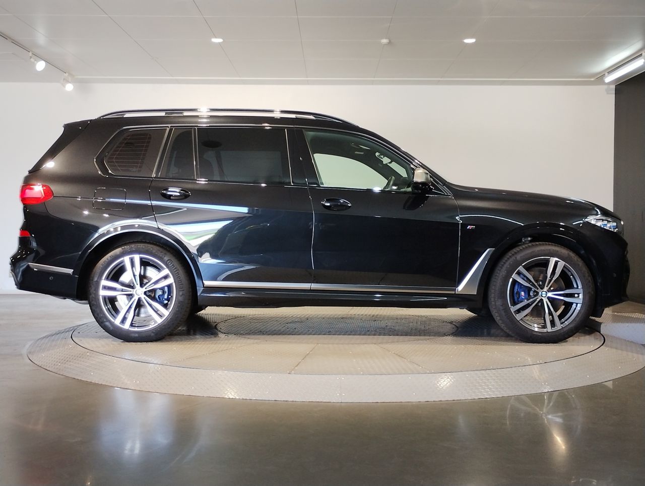 G07 X7 M50i N63 4.4i