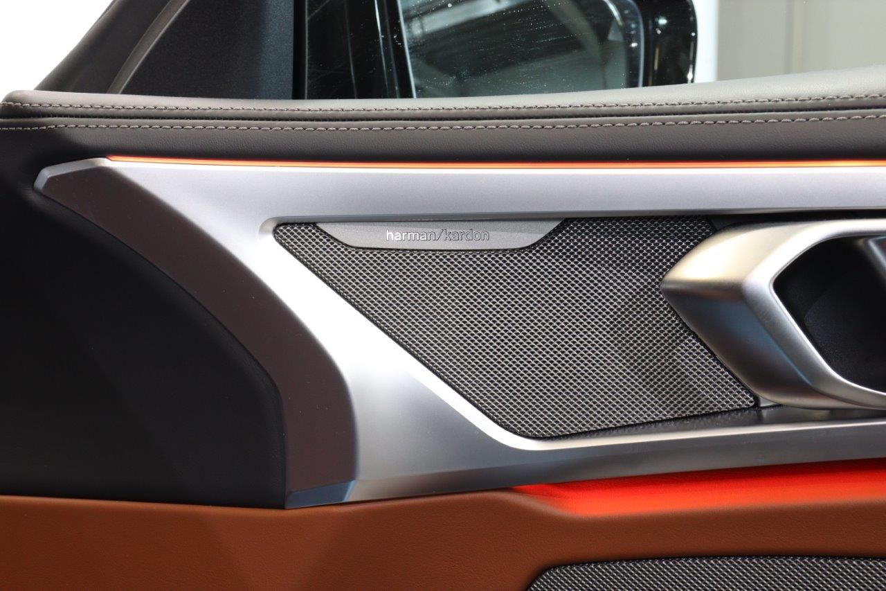 G16 840i M Sport Gran Coupe B58 3.0i