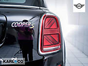 MINI Cooper SE ALL4 Countryman