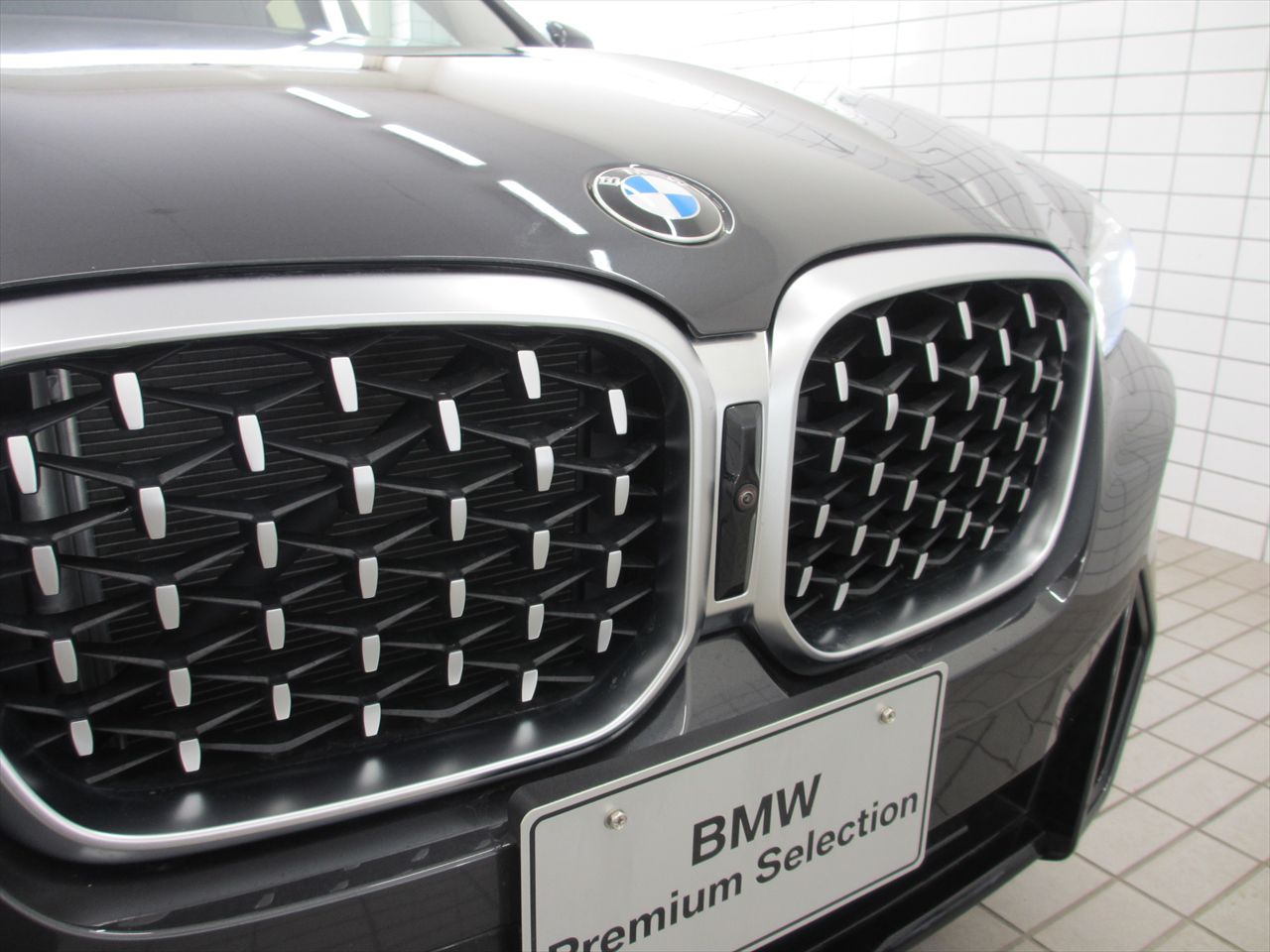 X4 xDrive20d RHD