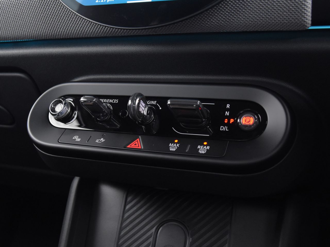 F65 MINI Cooper S 5Dr