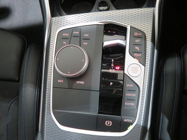 G20 320i Saloon LCI RHD MX