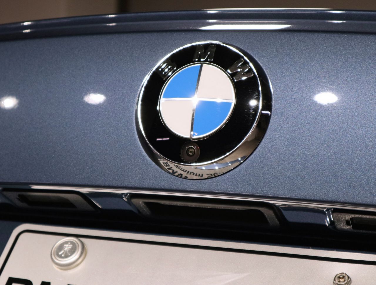 G22 M440i xDrive B58 3.0 RHD